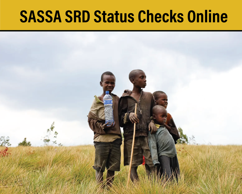 sassa status check