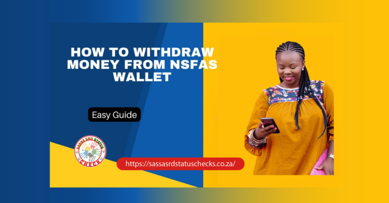 NSFAS Norraco Account: Why Should You Need to Know