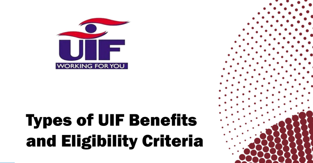 UIF Benefits Online