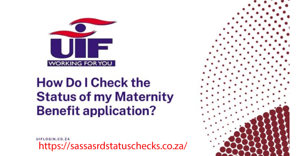 UIF Maternity Leave Benefits