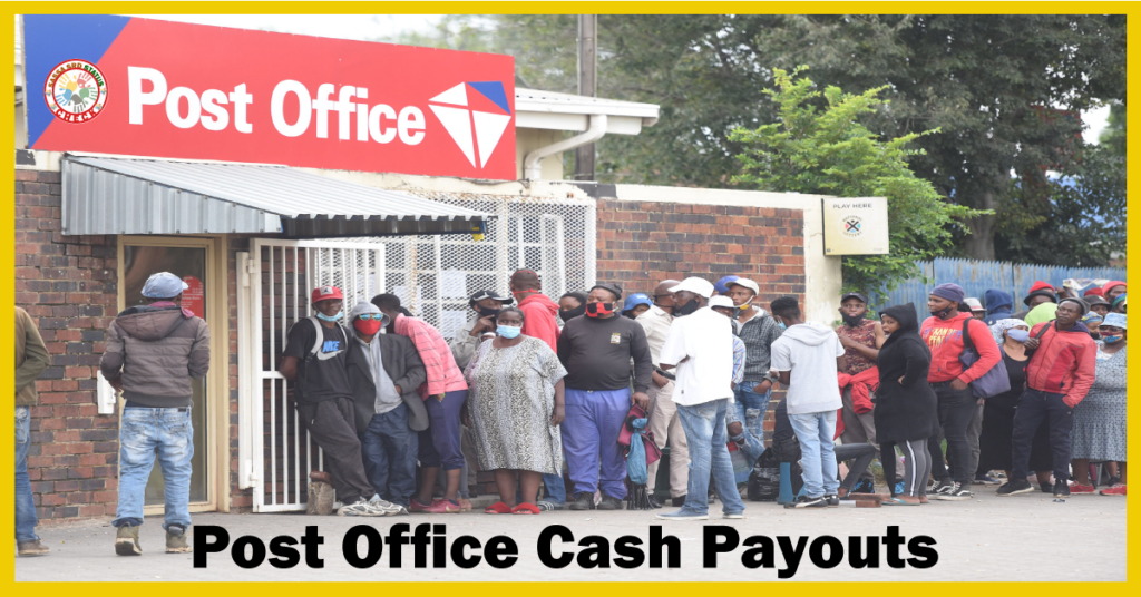 Withdraw Money Without SASSA Card